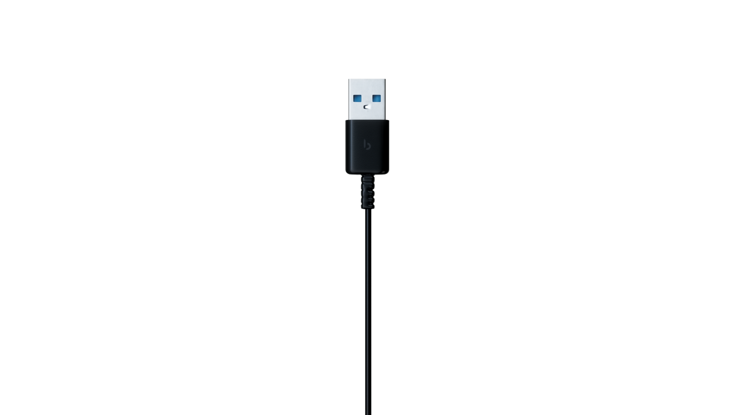 UV lash system beautibeam USB